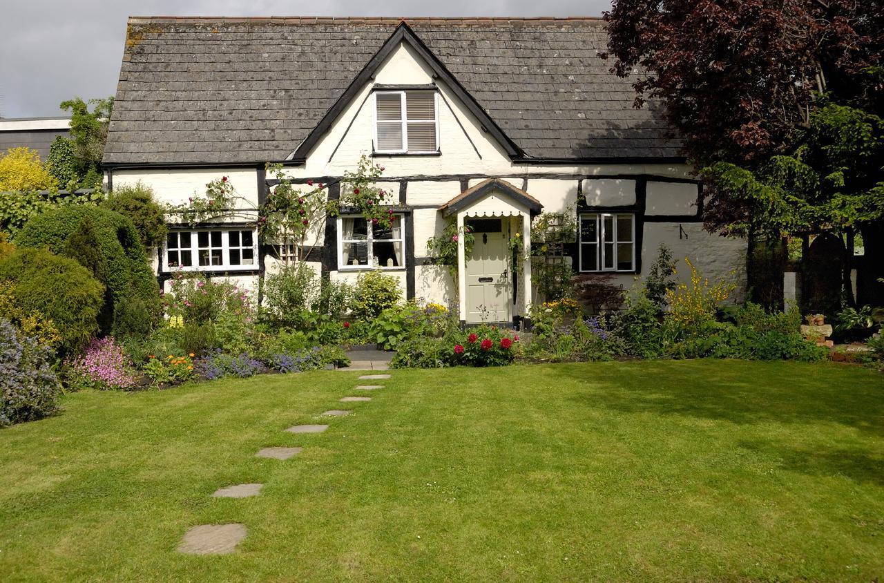 Harrowfields Bed & Breakfast Eckington  Exterior foto